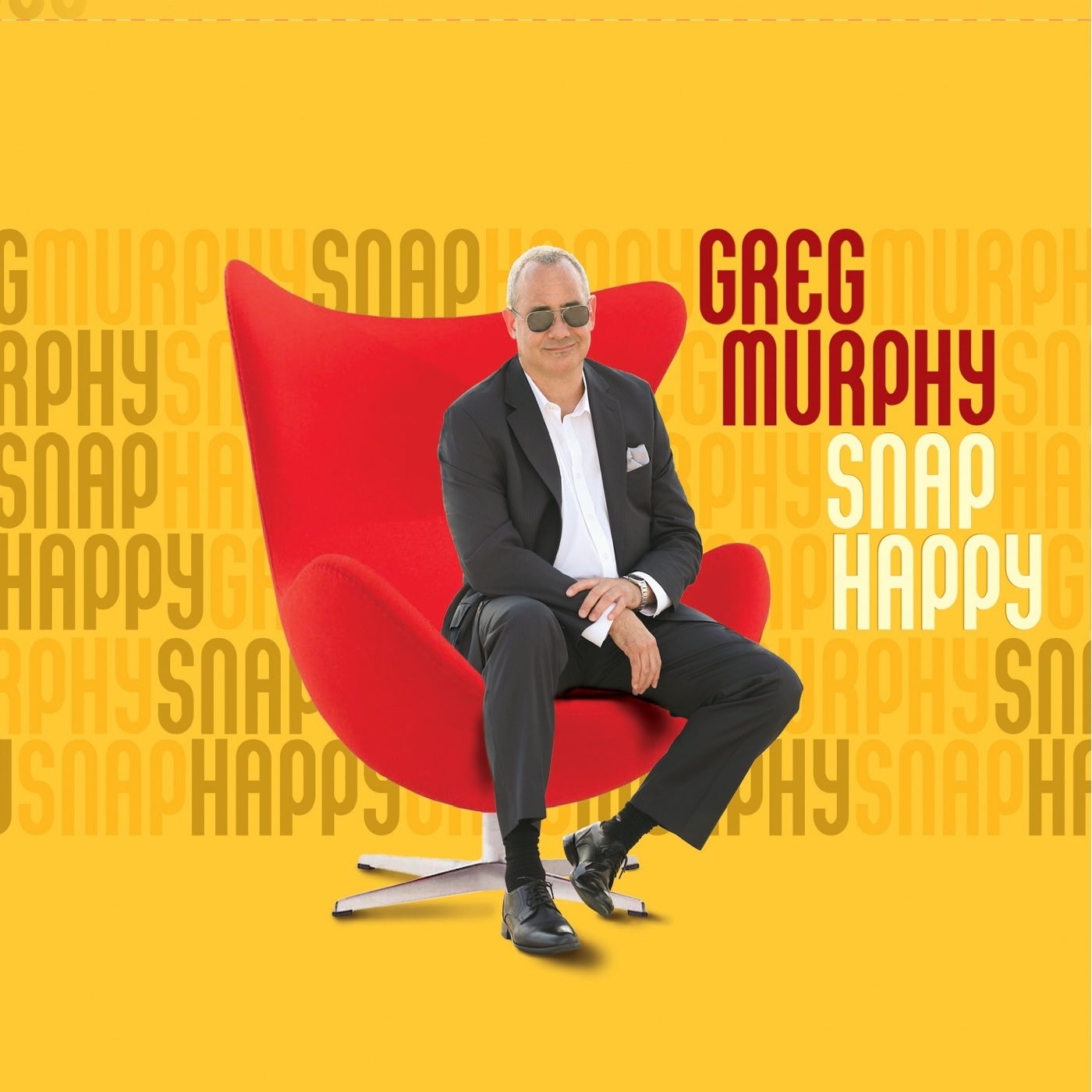 Greg Murphy